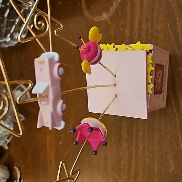 Mary Kay Office Desk Display Pictures Notes Memos Cards Holder Seminar 2003 - Picture 7 of 7